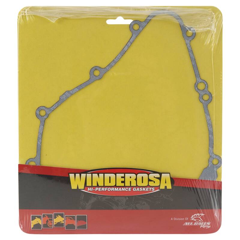 Picture of Vertex Gaskets 15-17 Yamaha FZ07 Ignition Cover Gasket Kit