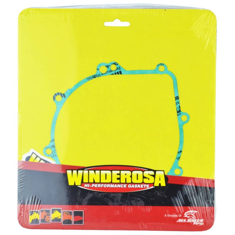 Picture of Vertex Gaskets 01-05 Yamaha FZ1 Ignition Cover Gasket Kit