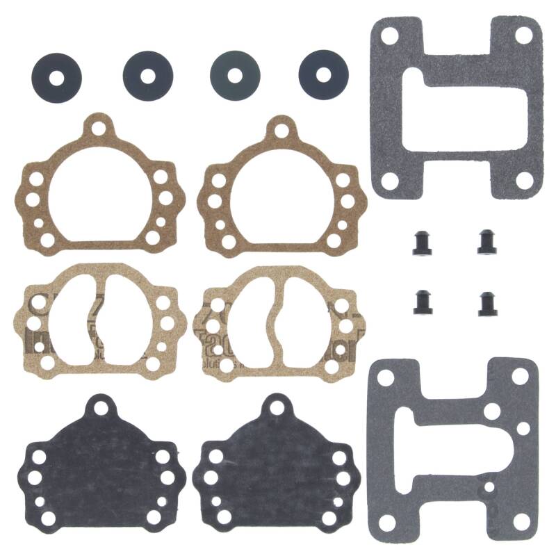 Picture of Vertex Mikuni BNO D&G Rebuild Kit