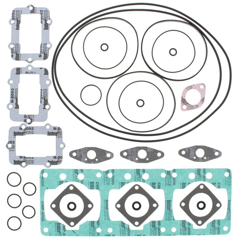 Picture of Vertex Gaskets 99-00 Ski-Doo Formula III 800 Top End Gasket Kit