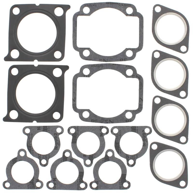 Picture of Vertex Gaskets 99-08 Arctic Cat Panther 370 Top End Gasket Kit