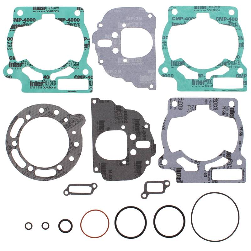 Picture of Vertex Gaskets 98-99 KTM EGS 200 Top End Gasket Kit