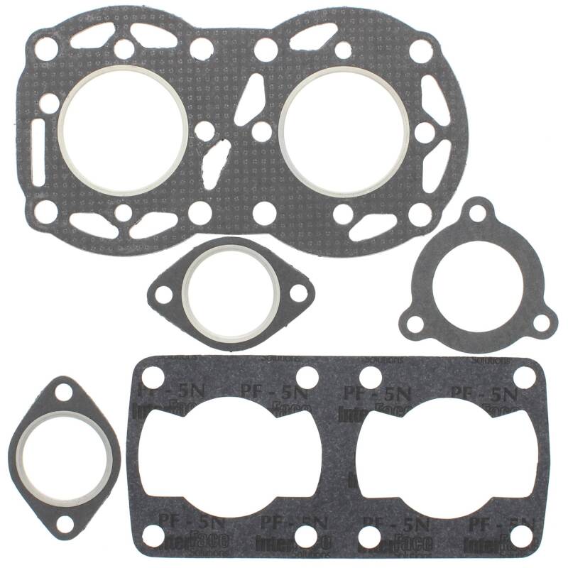 Picture of Vertex Gaskets 1983 Polaris Indy Cross Country Top End Gasket Kit