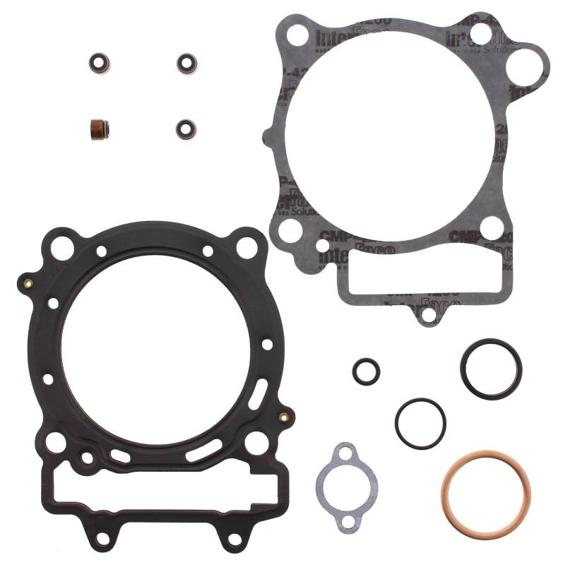 Picture of Vertex Gaskets 08-14 Kawasaki KFX450R Top End Gasket Kit