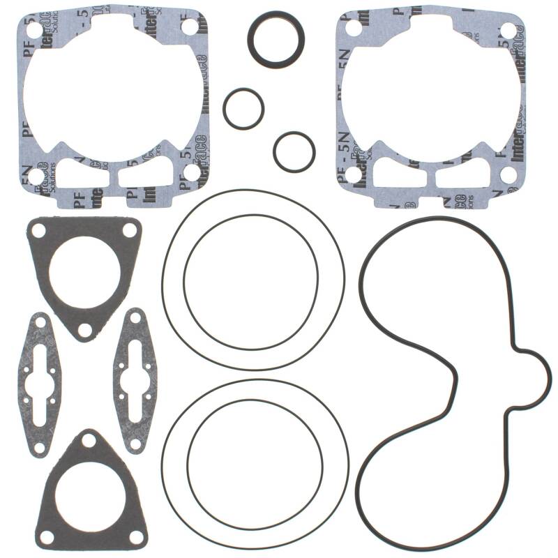 Picture of Vertex Gaskets 2006 Polaris 600 HO Fusion F/O Top End Gasket Kit