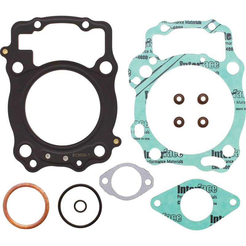 Picture of Vertex Gaskets 19-22 Honda CRF250F Top End Gasket Kit