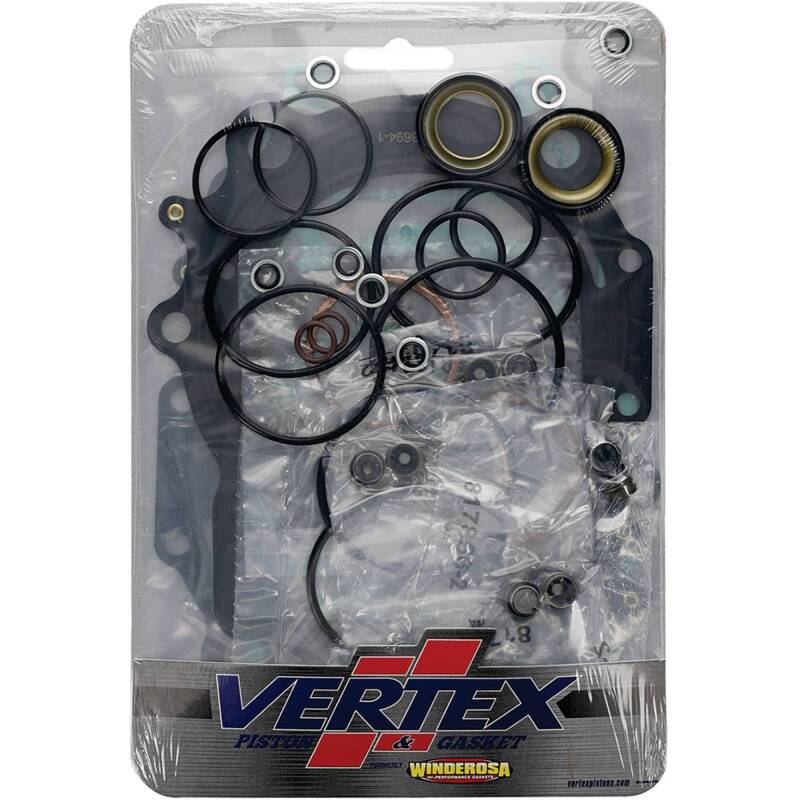 Picture of Vertex Gaskets 2011 Arctic Cat 1000 H2 LTD Top End Gasket Kit
