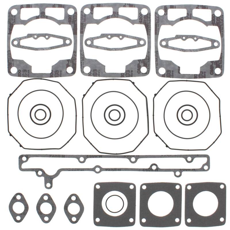 Picture of Vertex Gaskets 99-03 Polaris 800 XCR Top End Gasket Kit