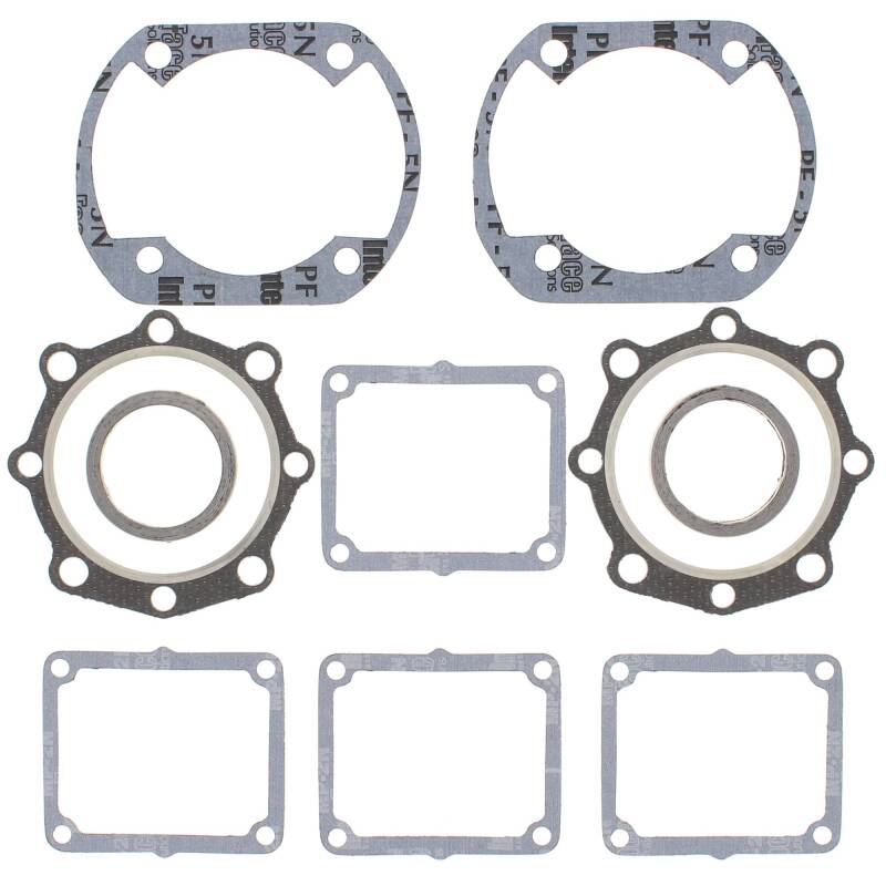 Picture of Vertex Gaskets 84-90 Yamaha Phazer PZ480 Top End Gasket Kit