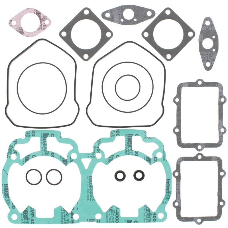 Picture of Vertex Gaskets 06-07 Ski-Doo MX Z 440 Racing LC Top End Gasket Kit
