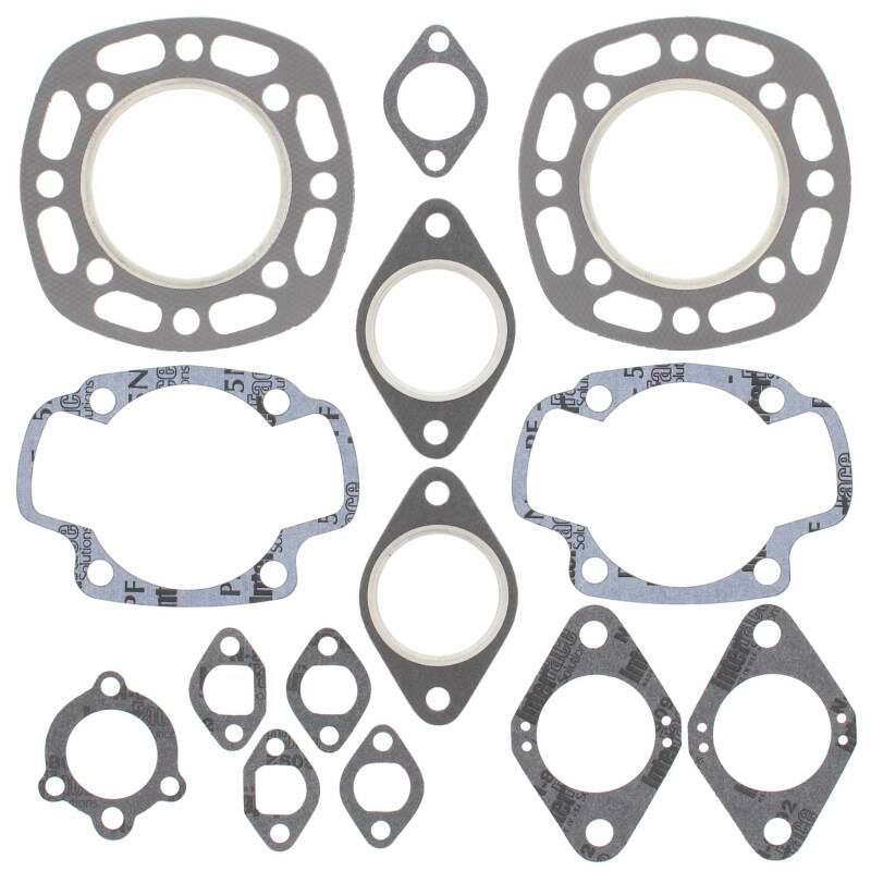 Picture of Vertex Gaskets 80-84 John Deere Liquifire (Kawasaki) LC/2 Top End Gasket Kit