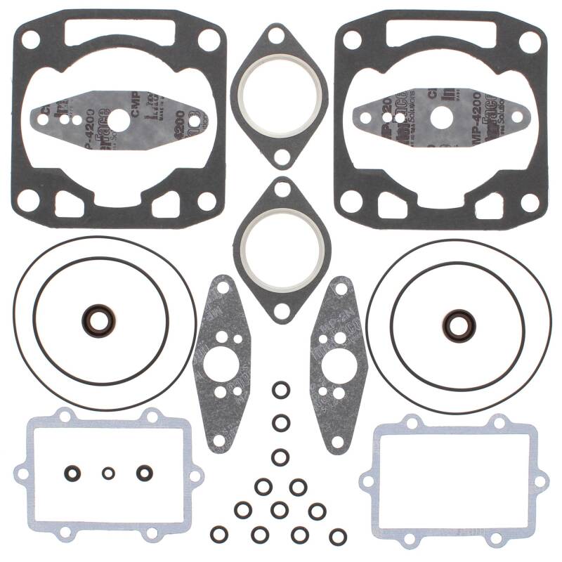 Picture of Vertex Gaskets 03-06 Arctic Cat Fire Cat 500 Top End Gasket Kit