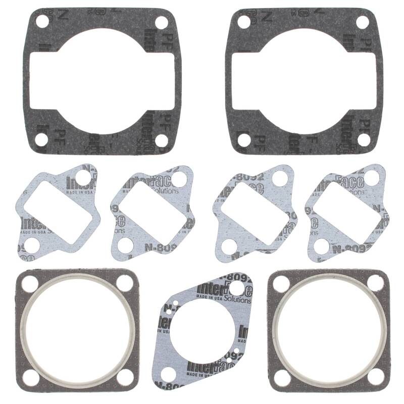 Picture of Vertex Gaskets  JLO-Cuyuna 440/2 4 Bolt Head Electric FC/2 Top End Gasket Kit