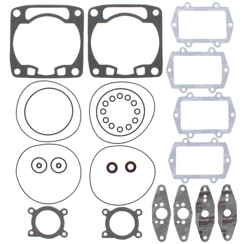 Picture of Vertex Gaskets 2014 Arctic Cat 600 Cross Country Racer Top End Gasket Kit