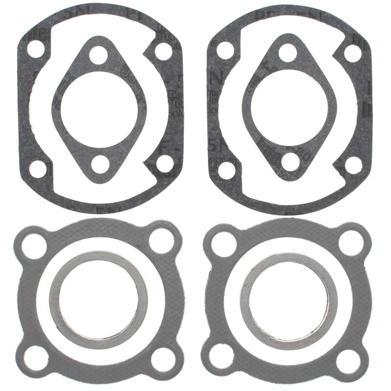 Picture of Vertex Gaskets 76-78 Yamaha Exciter EX340 A B Top End Gasket Kit