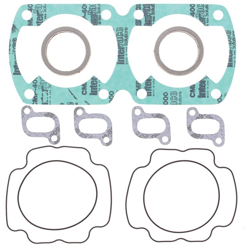 Picture of Vertex Gaskets 77-80 Yamaha SRX440 A B C D Top End Gasket Kit