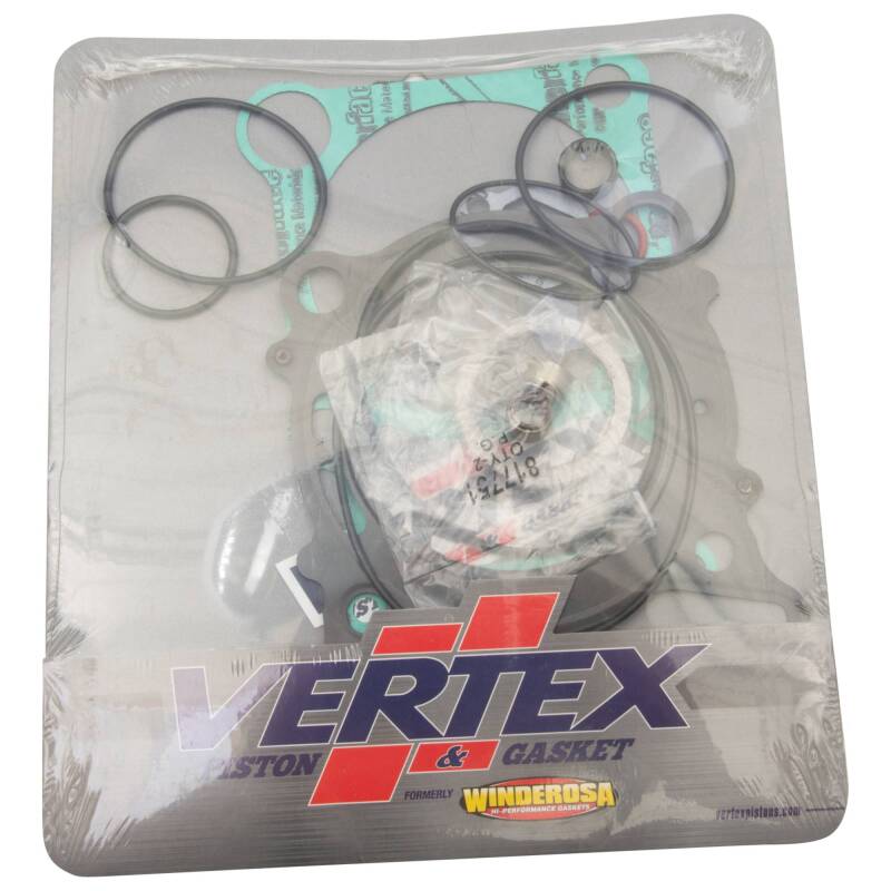 Picture of Vertex Gaskets 18-23 Yamaha Kodiak 450 4WD Top End Gasket Kit