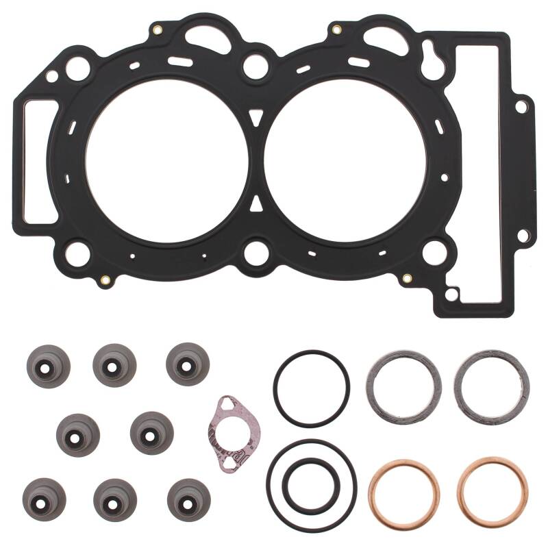 Picture of Vertex Gaskets 2013 Polaris Scrambler 850 HO/EPS Top End Gasket Kit