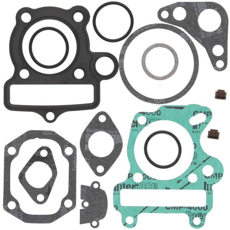 Picture of Vertex Gaskets 08-17 Polaris Outlaw 50 Top End Gasket Kit