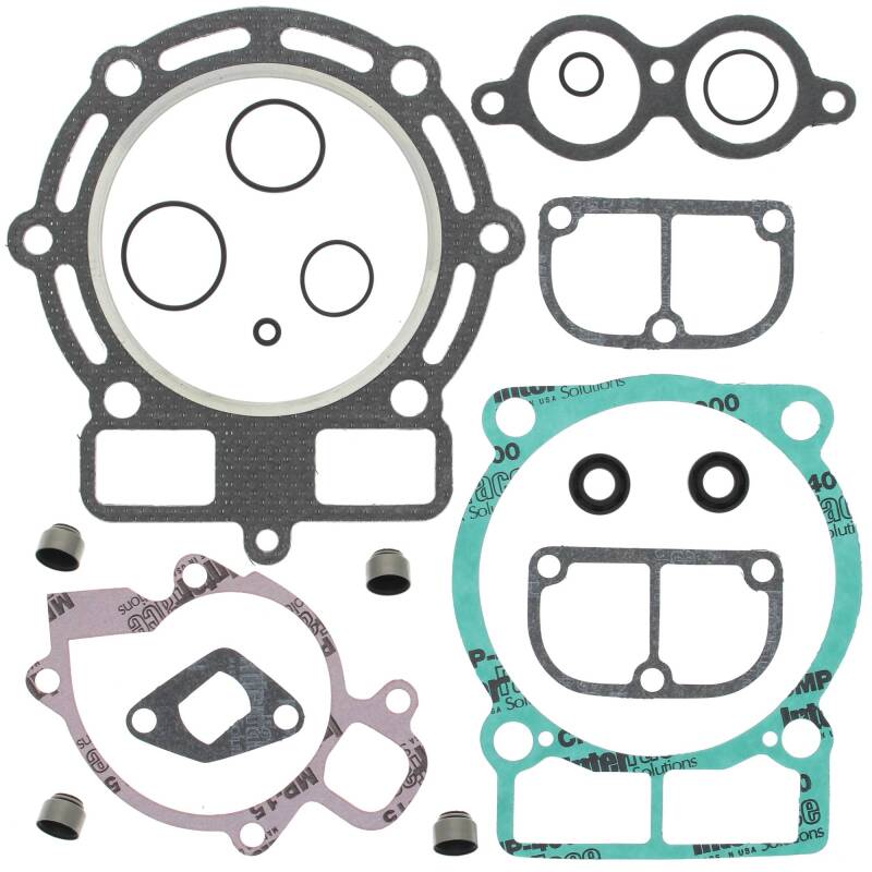 Picture of Vertex Gaskets 08-09 KTM XC 525 ATV Top End Gasket Kit