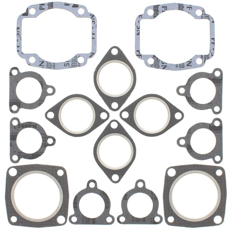 Picture of Vertex Gaskets 95-96 Arctic Cat Bear Cat 440 Top End Gasket Kit