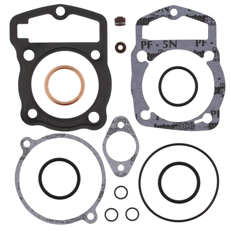 Picture of Vertex Gaskets 02-11 Honda CTX200 Top End Gasket Kit