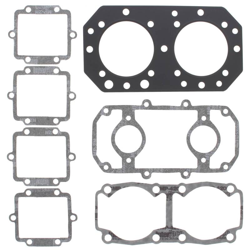 Picture of Vertex Gaskets 91-95 Kawasaki JS550 SX Top End Gasket Kit