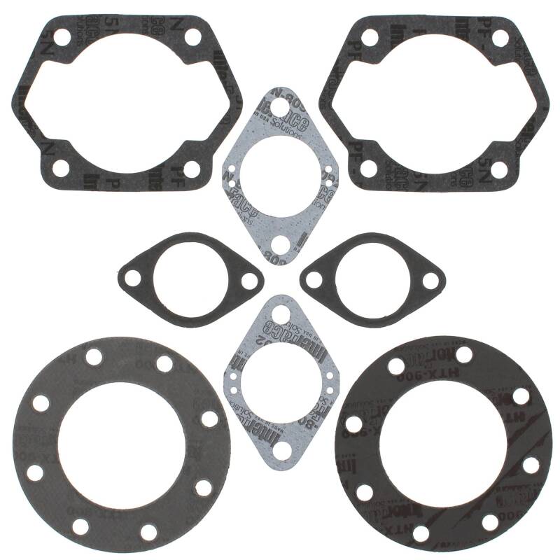 Picture of Vertex Gaskets 1972 Ski-Doo Blizzard FA Top End Gasket Kit