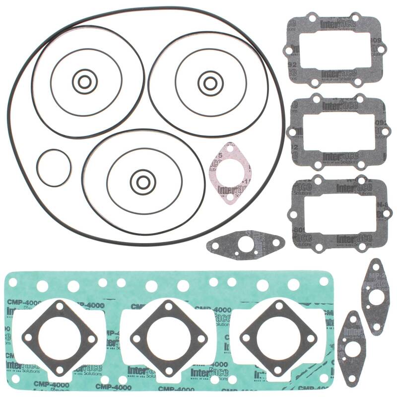 Picture of Vertex Gaskets 1998 Ski-Doo Formula III Top End Gasket Kit