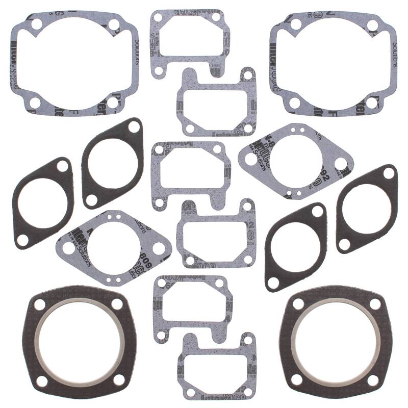 Picture of Vertex Gaskets 71-75 Arctic Cat Panther/Puma/Cheetah (Kawasaki) FC/2 Top End Gasket Kit