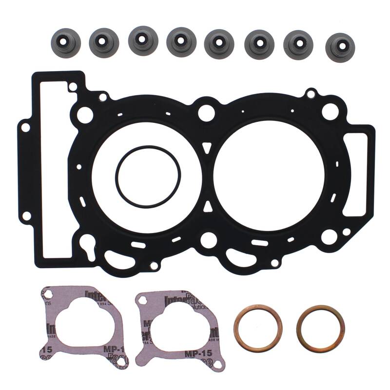 Picture of Vertex Gaskets 15-23 Polaris Scrambler 850 Top End Gasket Kit
