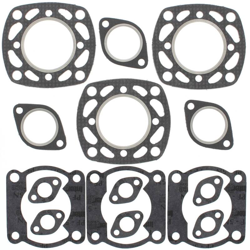 Picture of Vertex Gaskets 85-87 Polaris 600 Top End Gasket Kit