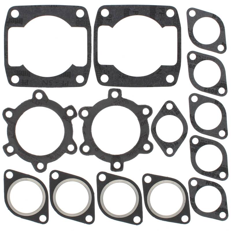 Picture of Vertex Gaskets 1976 Arctic Cat Cheeta 4000 Top End Gasket Kit