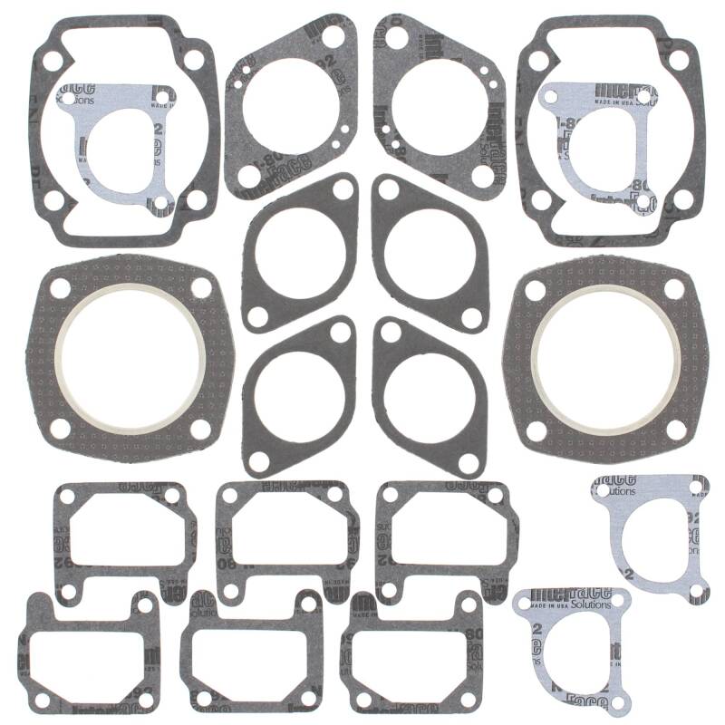 Picture of Vertex Gaskets 82-84 John Deere Snowfire (Kawasaki) FC/2 Top End Gasket Kit