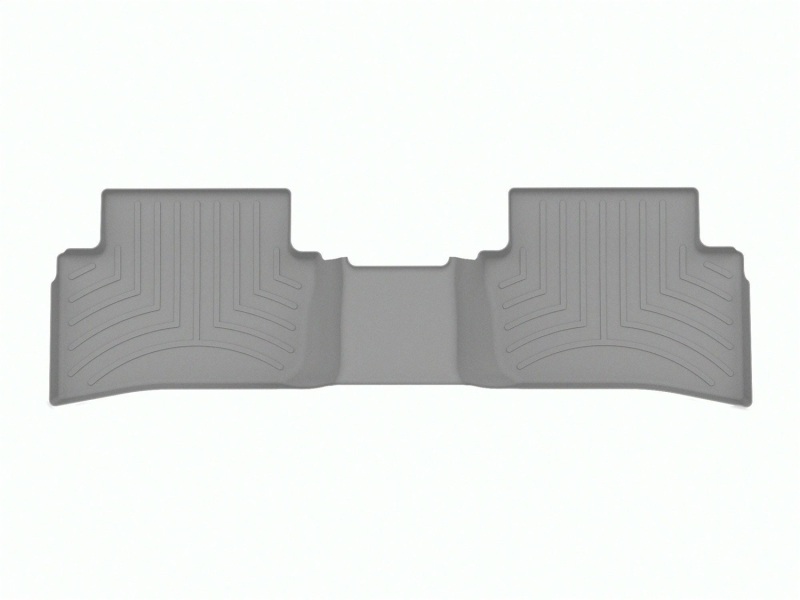 Picture of WeatherTech 23-24 Toyota GR Corolla (Excl. Morizo Edition) Rear FloorLiner - Grey