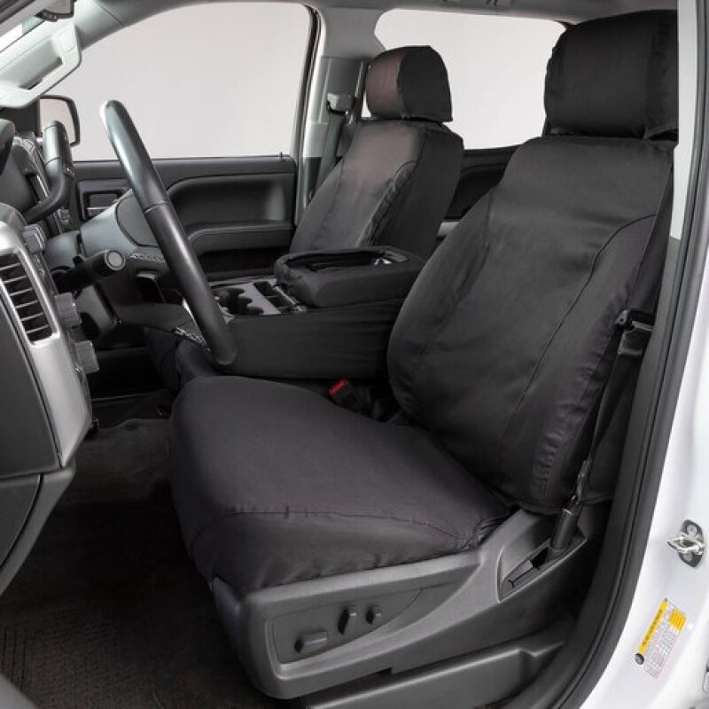 Picture of Covercraft CVR Chevrolet Seat Covers - SS2492PCCH