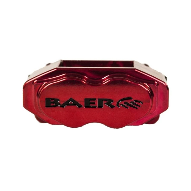 Picture of Baer Brakes BAE SS4 Brake Kits - 4262718FR