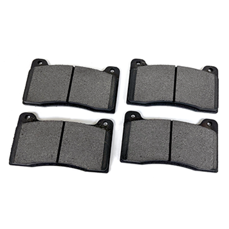 Picture of Baer Brakes BAE SS4 Brake Kits - 4262695C