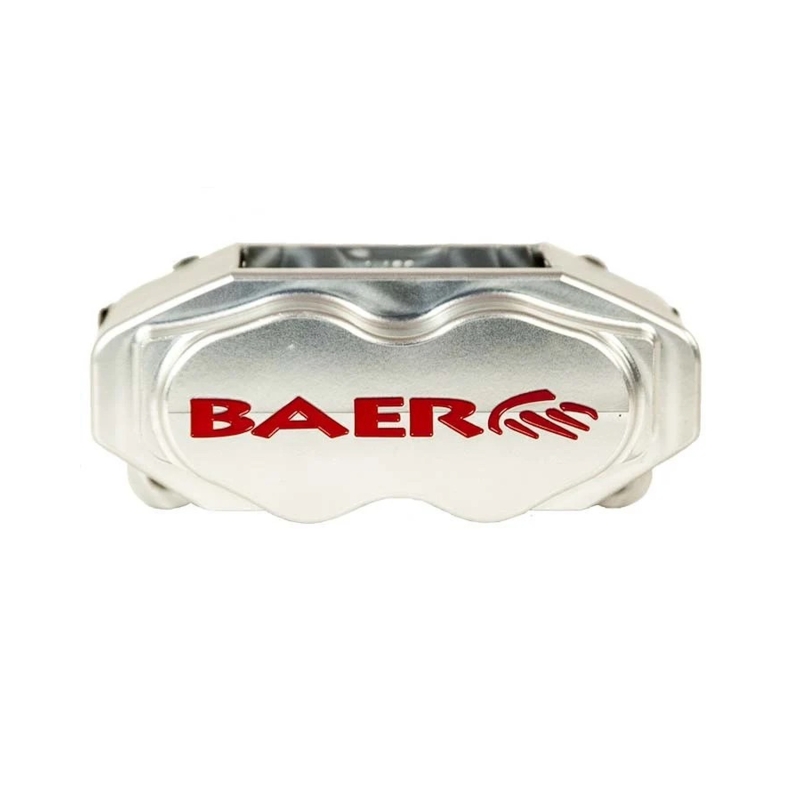Picture of Baer Brakes BAE SS4 Brake Kits Rear - 4142070C