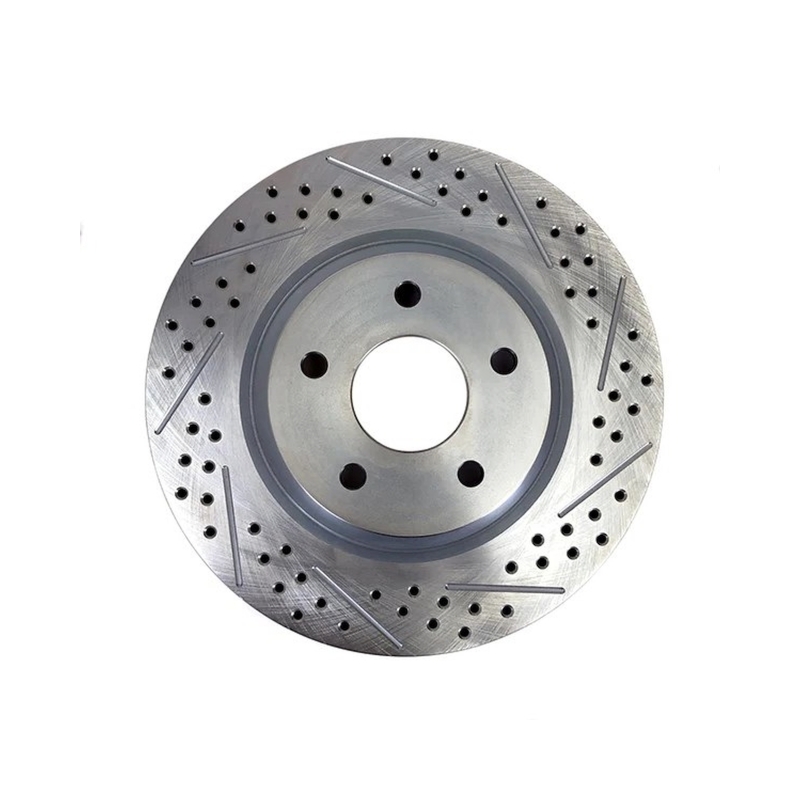 Picture of Baer Brakes BAE Replacement Rotors Brake Rotors - 6919633