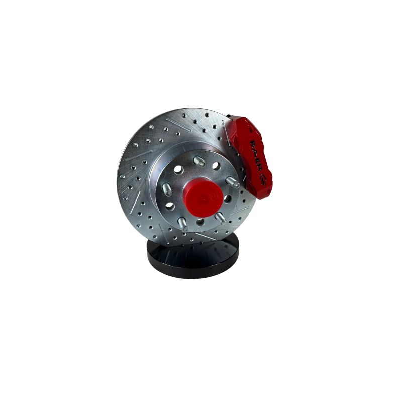 Picture of Baer Brakes BAE SS4 Brake Kits - 4301685CY