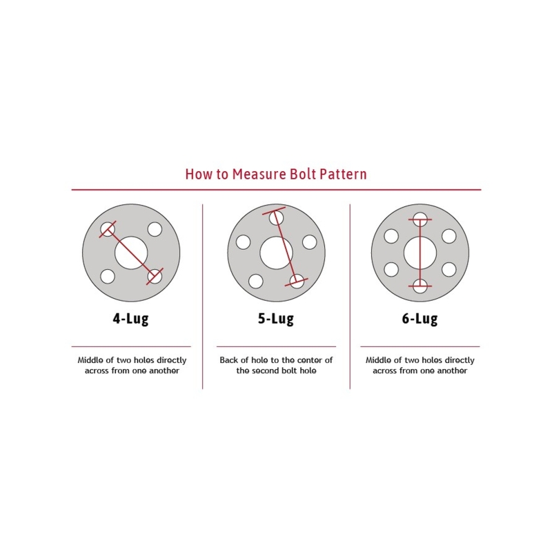 Picture of Baer Brakes 85-87 Chevrolet Corvette 13in Pro+ Front SDZ Brake Kit - Red