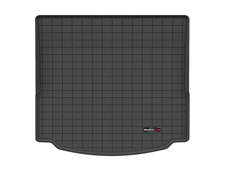Picture of WeatherTech 2026 Mazda CX-5 Cargo Liner - Black