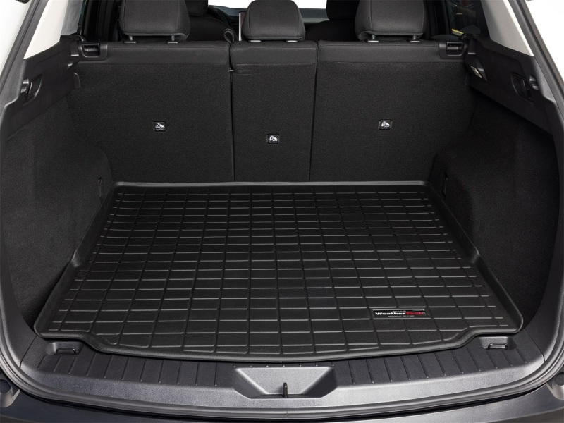 Picture of WeatherTech 2026 Mazda CX-5 Cargo Liner - Black