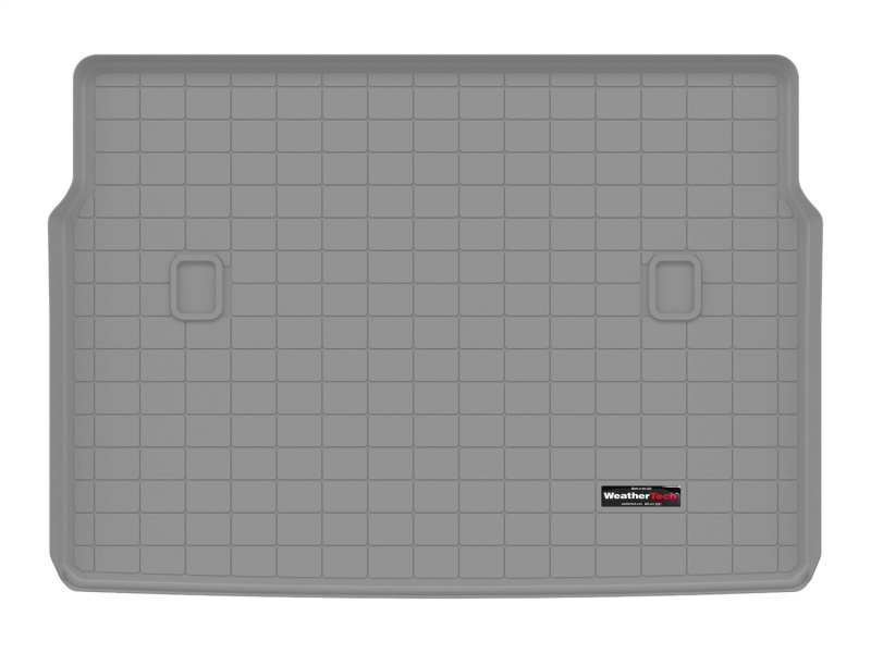 Picture of WeatherTech 2025 Lexus LX Hybrid Cargo Liner - Grey
