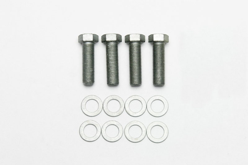 Picture of Wilwood WIL D8 Brake Kit Rear Big Brake Kits - 230-10889