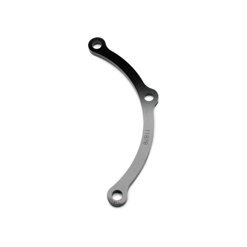 Picture of Wilwood spacer bracket caliper DISC/DRUM .220 LG die cast