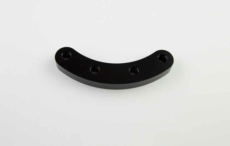 Picture of Wilwood spacer radial bracket .500 THK 1.5-3.75 MT