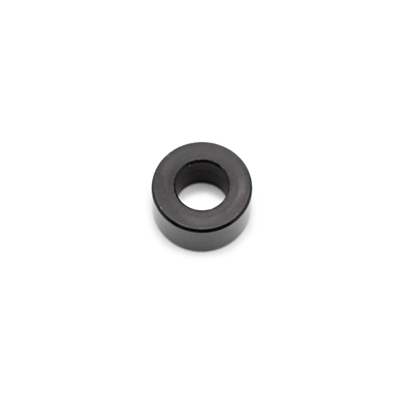 Picture of Wilwood spacer alum .750 ODX.394 IDX.385 LG black