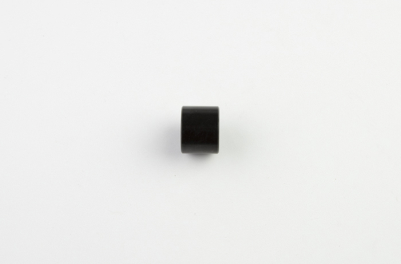 Picture of Wilwood spacer alum .750 ODX.394 IDX.590 LG black